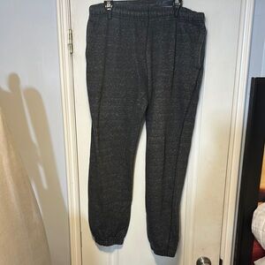 Urban Heritage Jogger Sweatpants Relaxed Fit